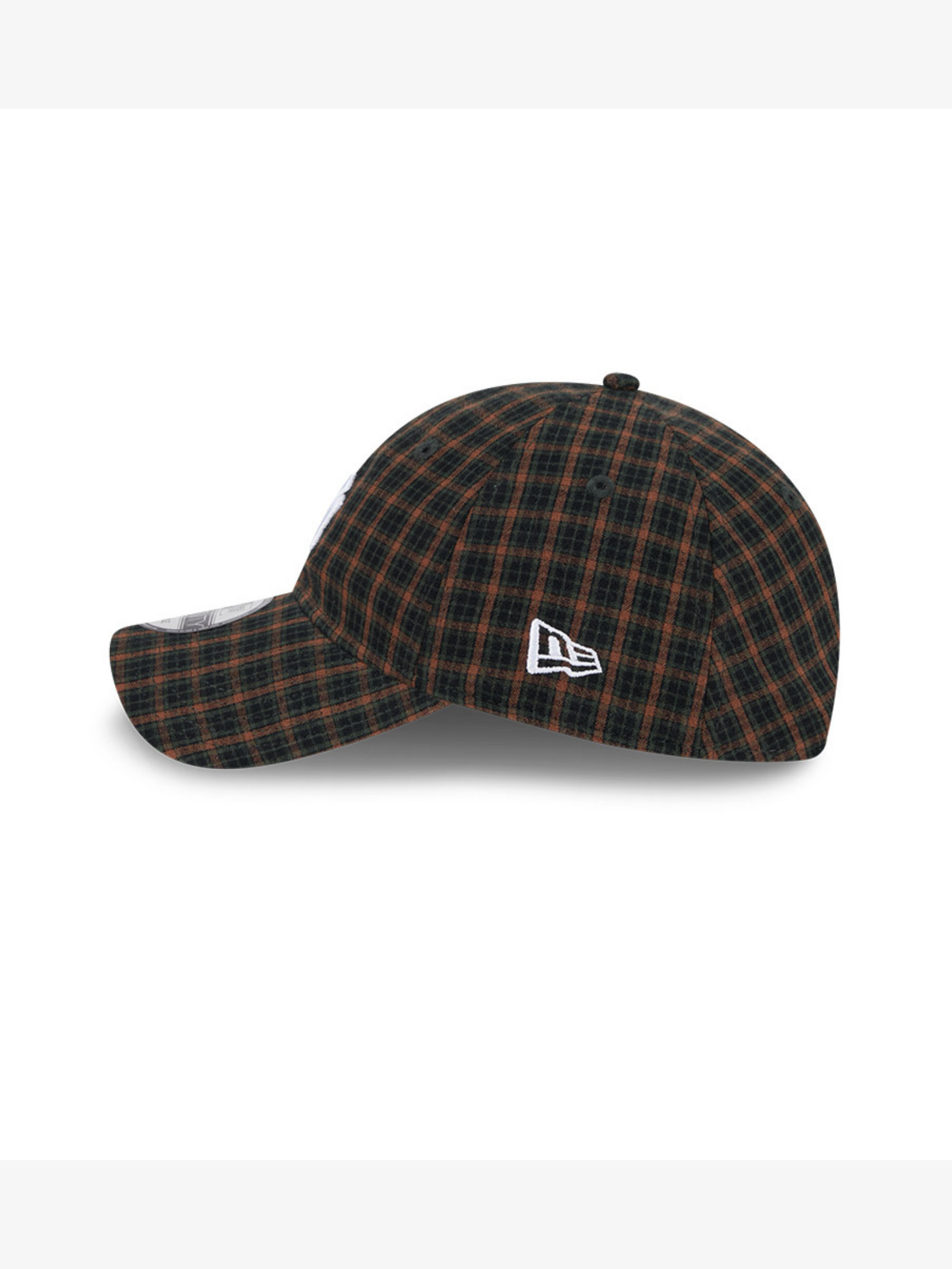 9TWENTY Check Cap