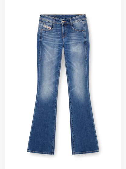 1969 D-Ebbey Flare Jean