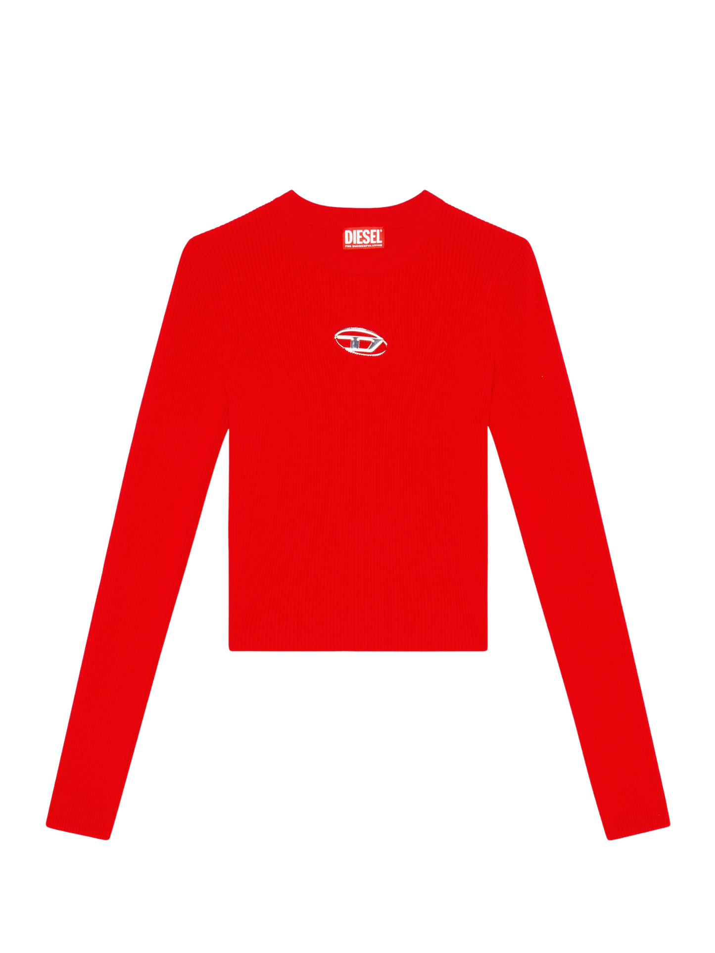 M-Valari Long Sleeve Top