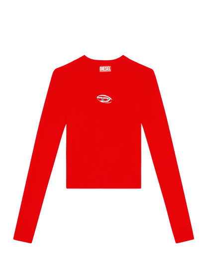 M-Valari Long Sleeve Top