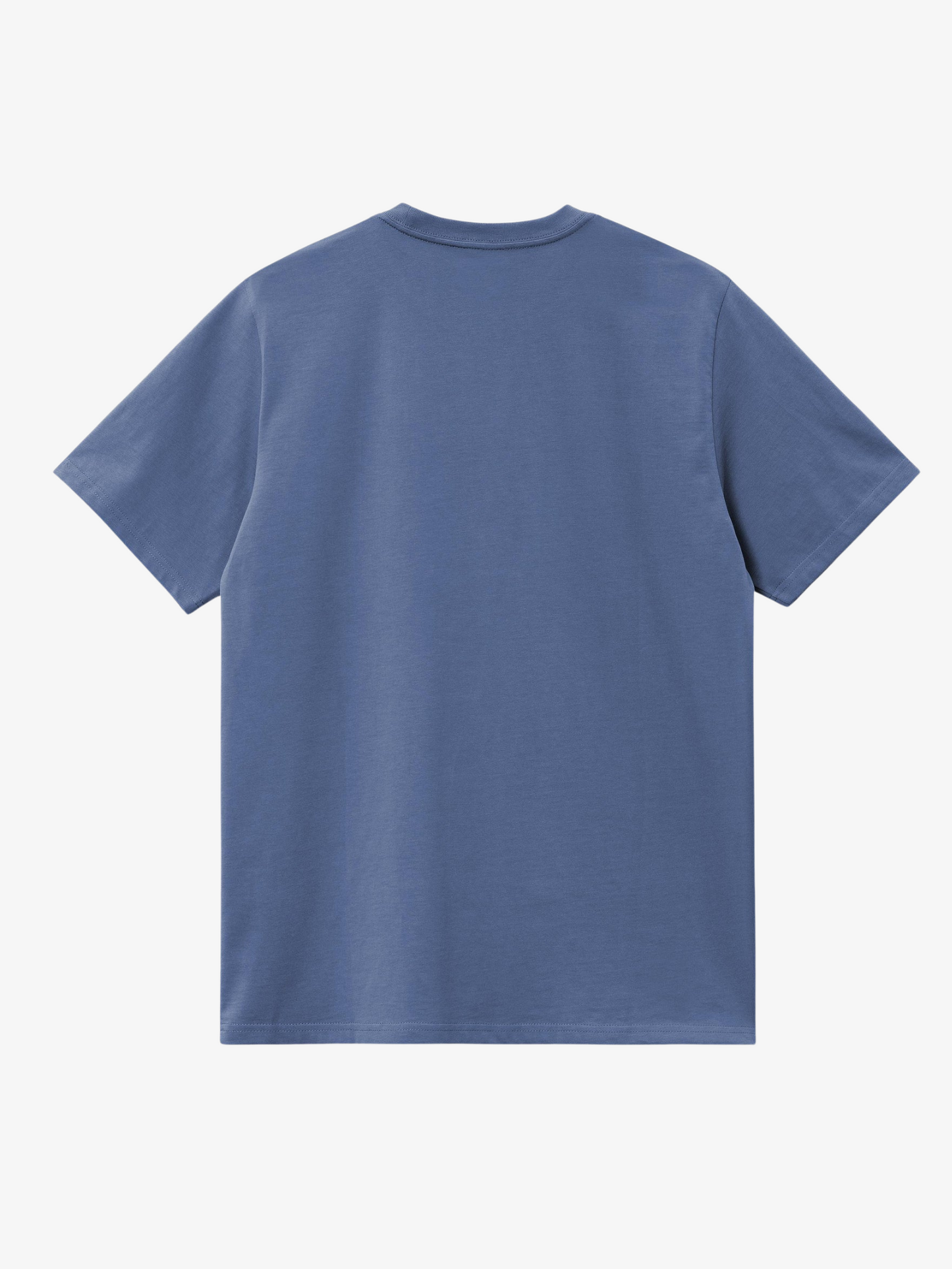 Short Sleeve Pocket T-Shirt