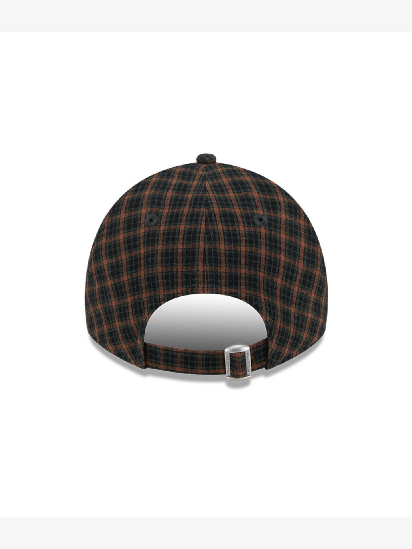 9TWENTY Check Cap