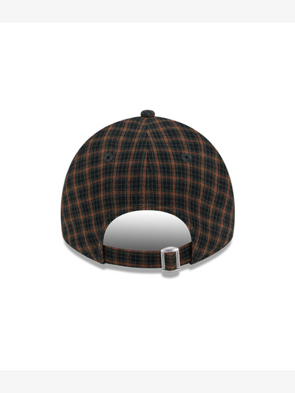 9TWENTY Check Cap