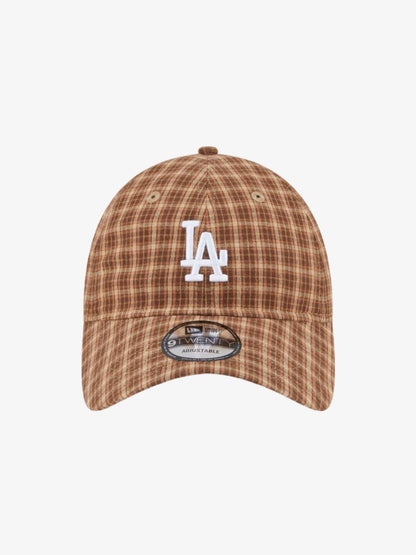 LA Dodgers Check 9TWENTY
