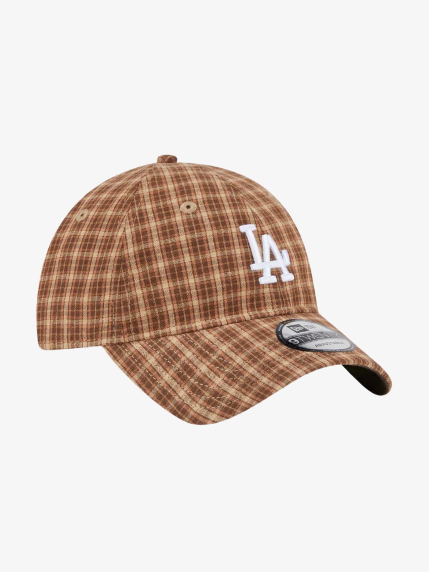 LA Dodgers Check 9TWENTY