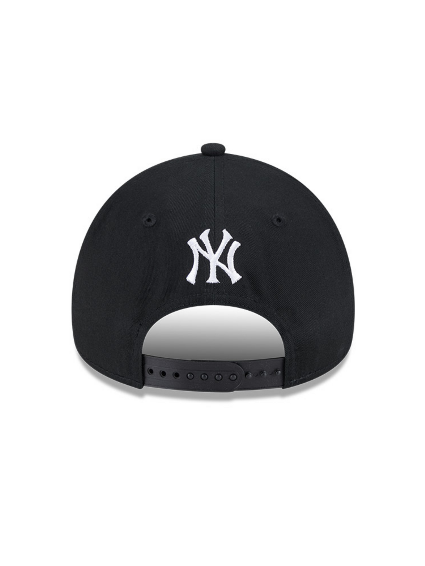 Chainstitch Script 9FORTY A-Frame Cap