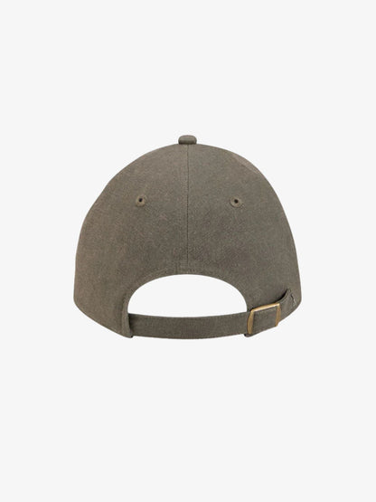 Canvas Chainstitch Casual Classic Cap