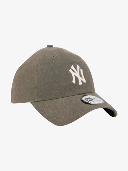 Canvas Chainstitch Casual Classic Cap