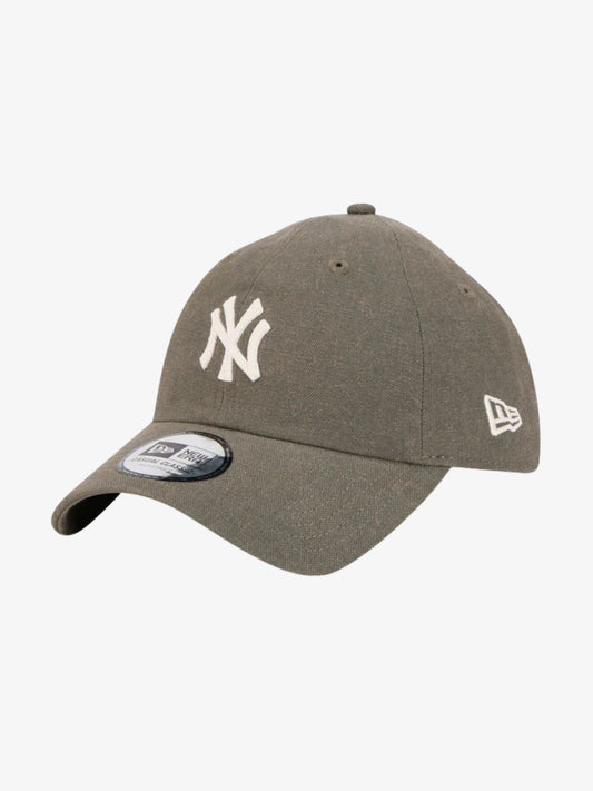 Canvas Chainstitch Casual Classic Cap