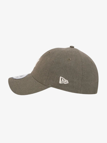 Canvas Chainstitch Casual Classic Cap