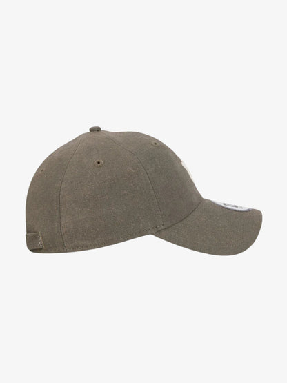 Canvas Chainstitch Casual Classic Cap