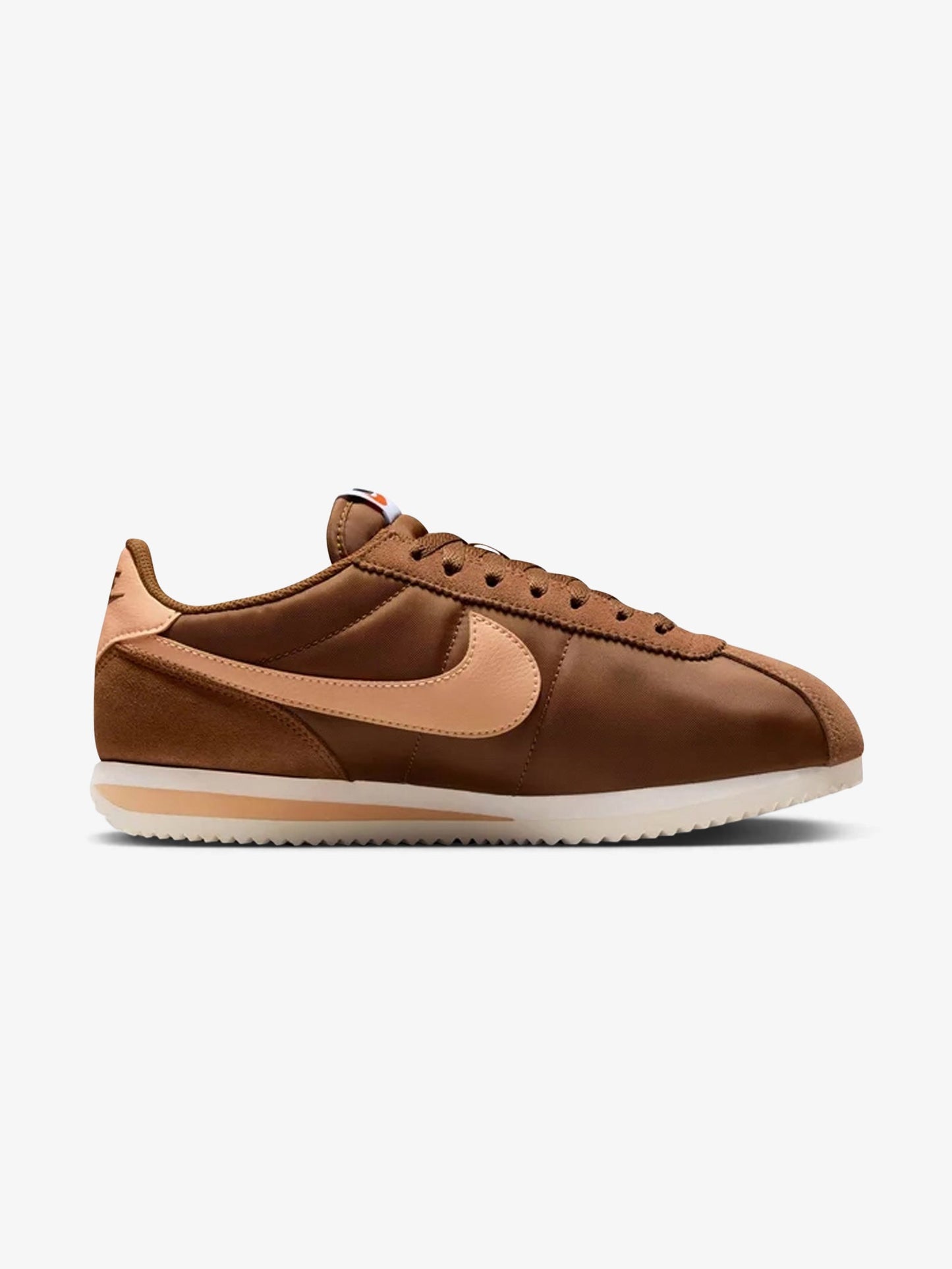 Women's Cortez Textile Shoes