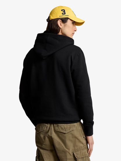 The RL Fleece Hoodie