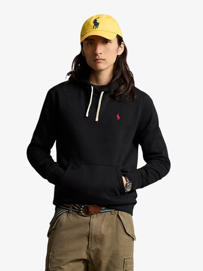 The RL Fleece Hoodie