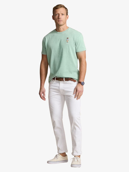 Polo Bear Jersey T-Shirt