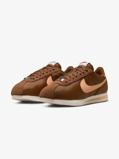 Women's Cortez Textile Shoes