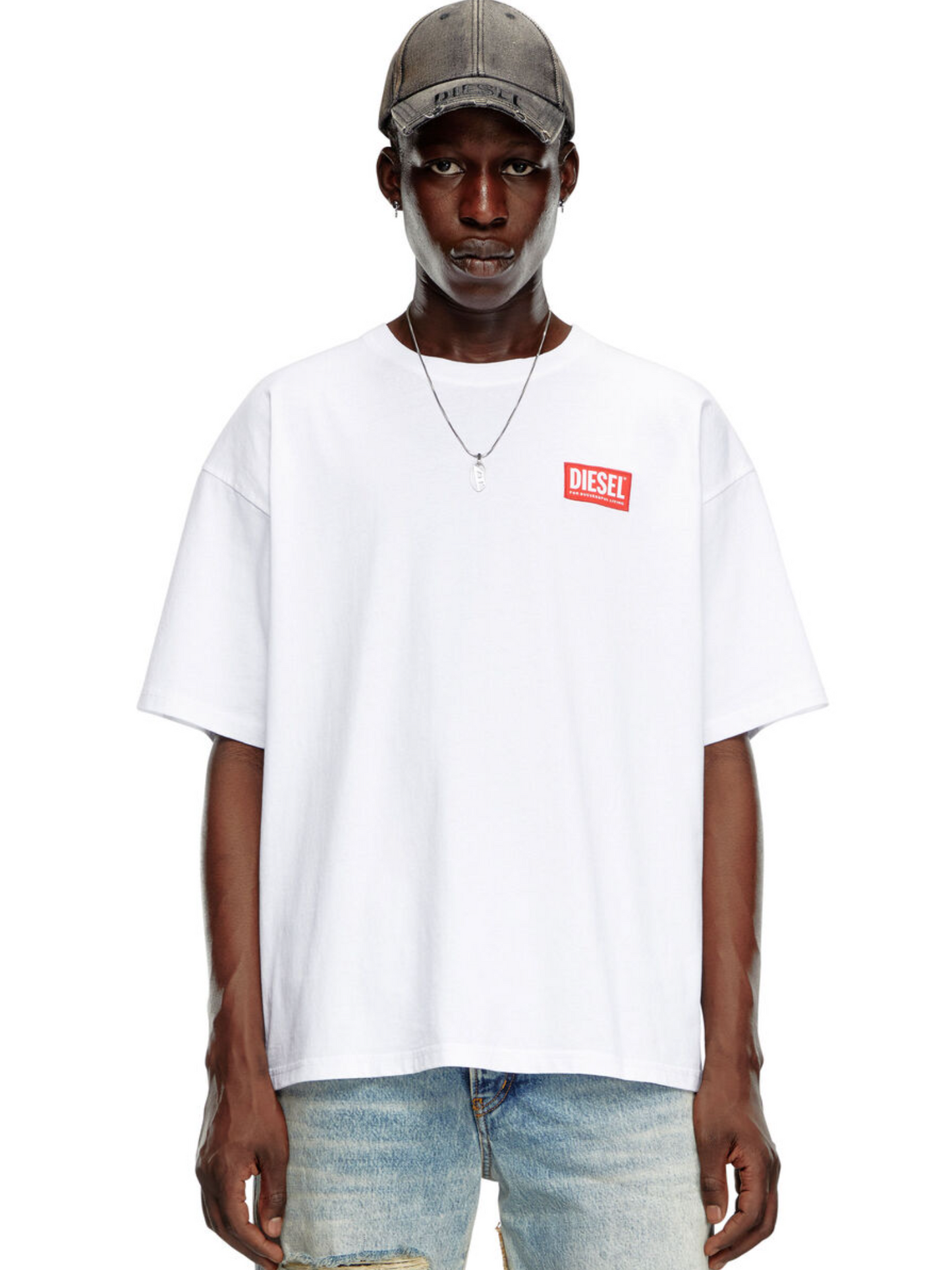 Men's T-Boxt-Lab T-Shirt