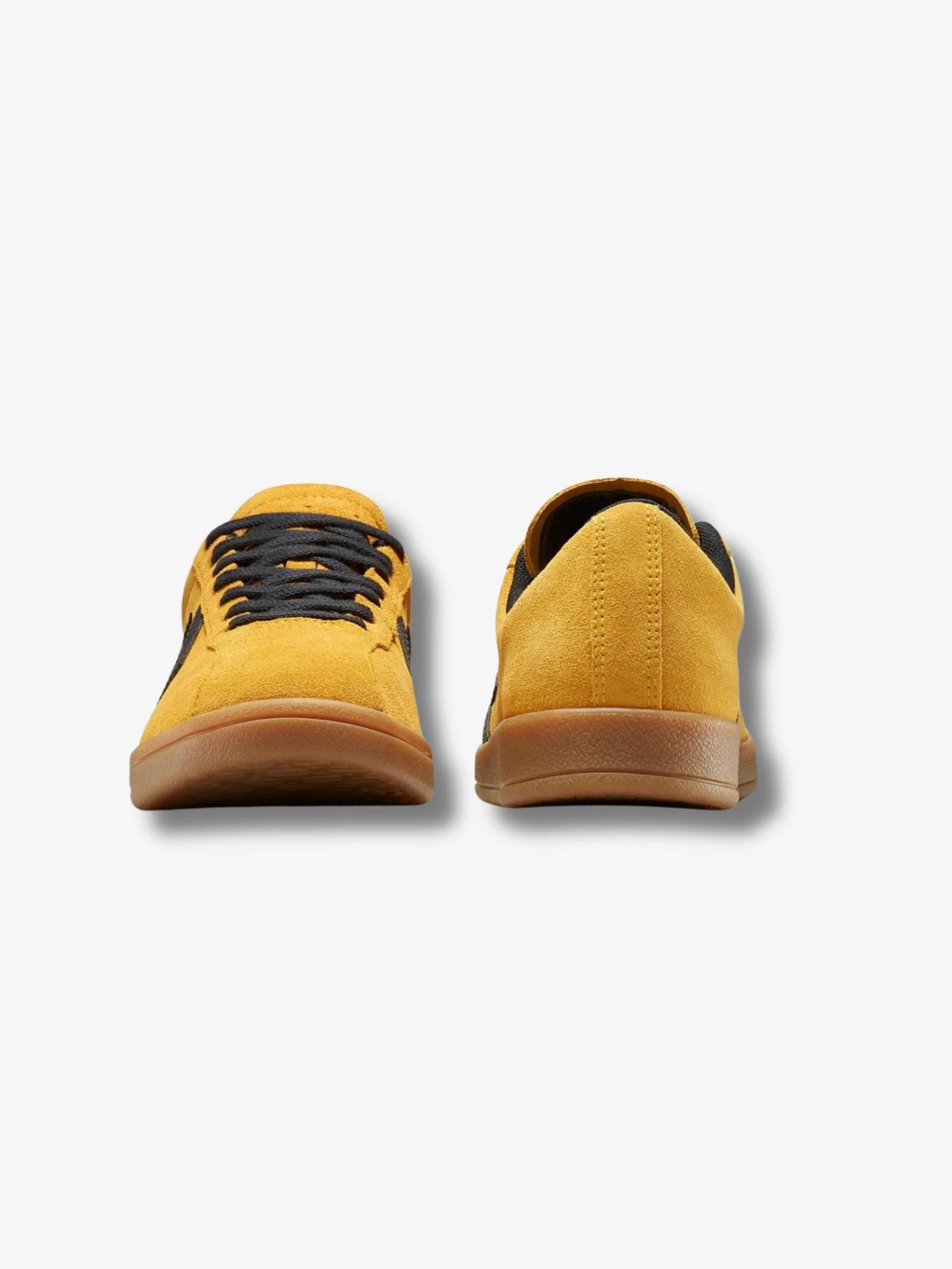 Unisex Classic Trainer Suede