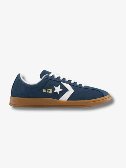 Unisex Classic Trainer Suede