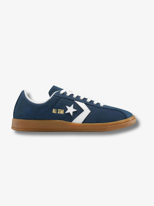 Unisex Classic Trainer Suede