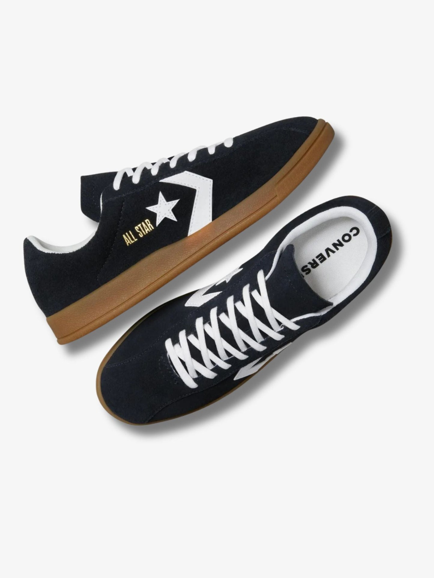 Unisex Classic Trainer Suede