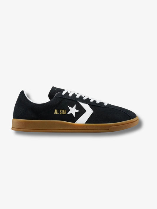 Unisex Classic Trainer Suede