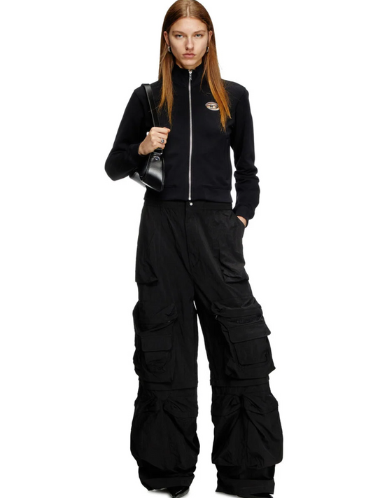 Women's F-Flacin Sweatshirt