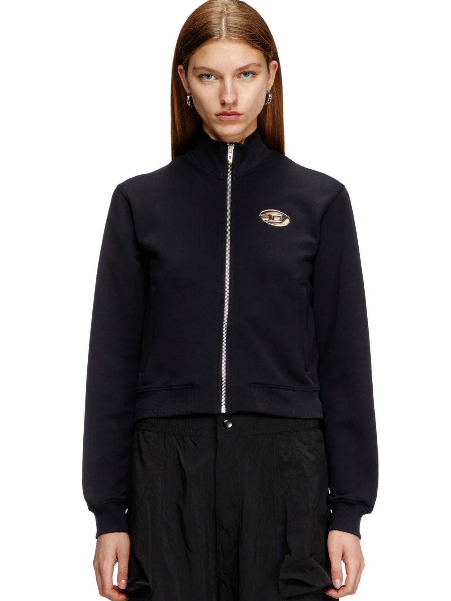 Women's F-Flacin Sweatshirt