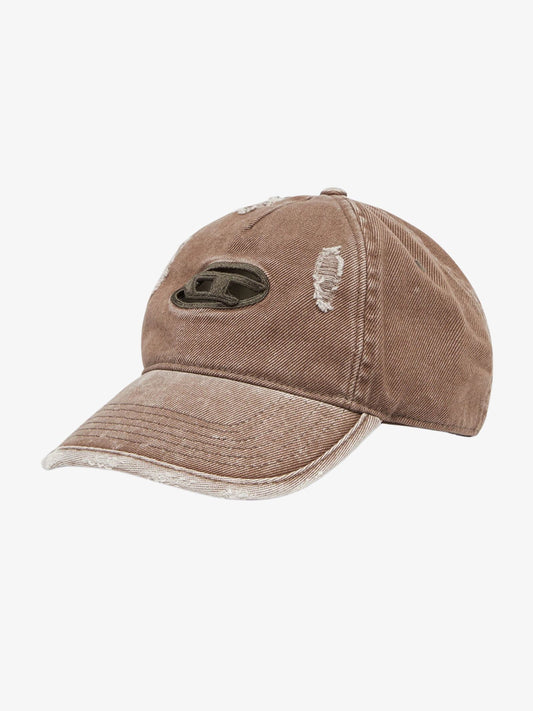 C-Ball-Utlt Cap
