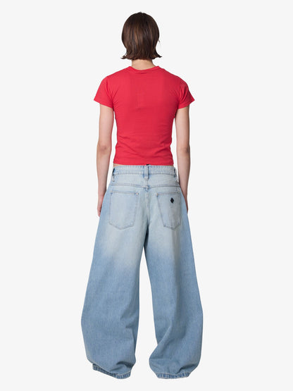99 Mega Baggy Brittney Jeans