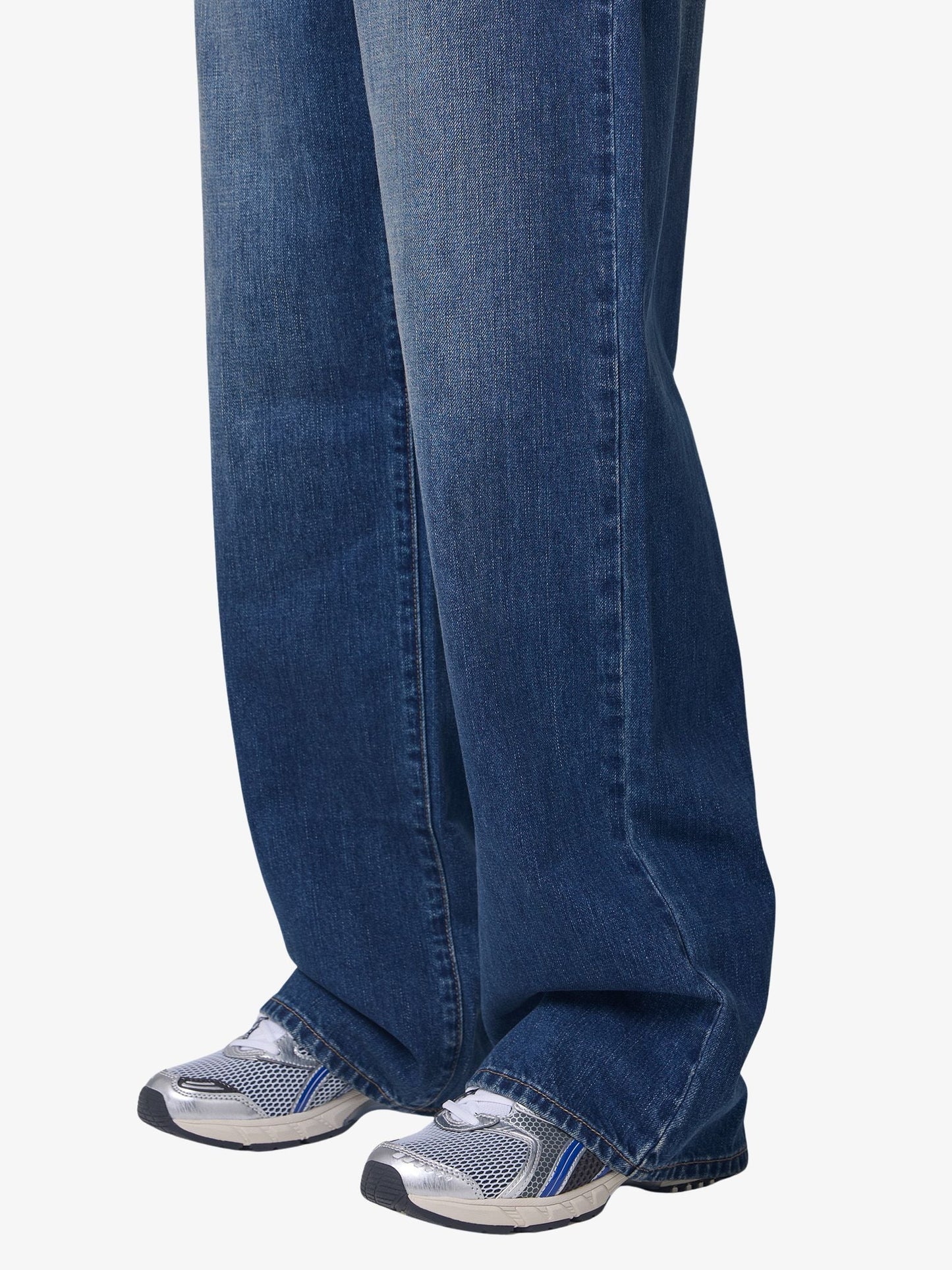 95 Baggy Paige Jeans