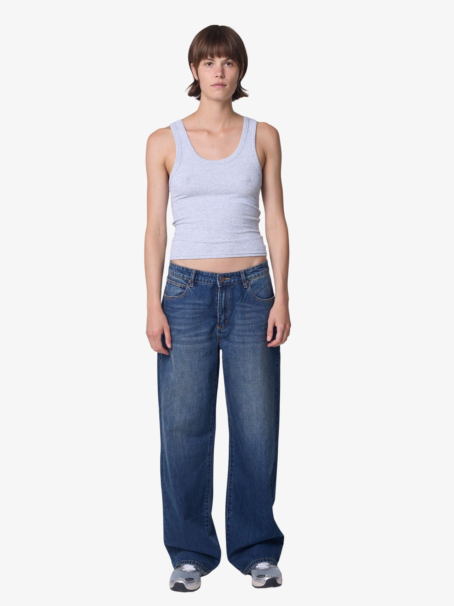 95 Baggy Paige Jeans