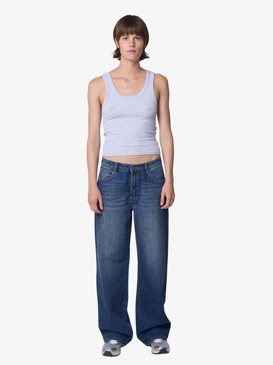 95 Baggy Paige Jeans