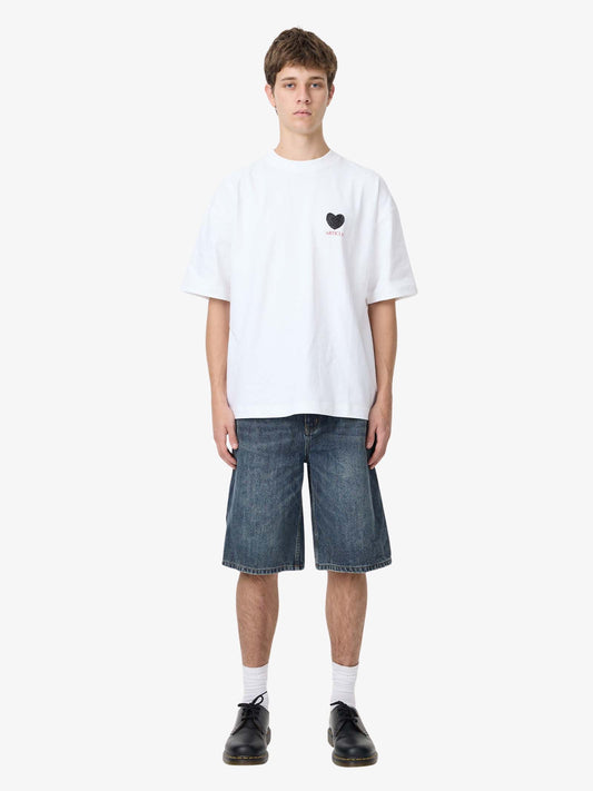 Article Heart Tee