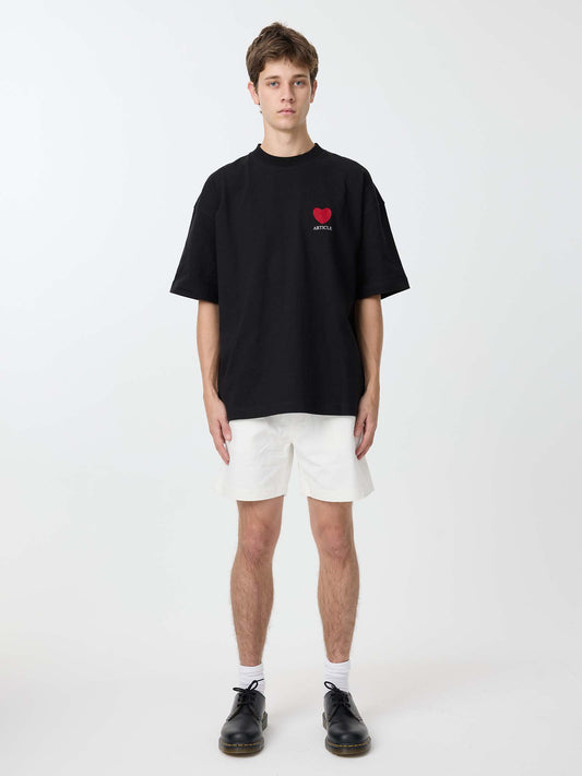 Article Heart Tee