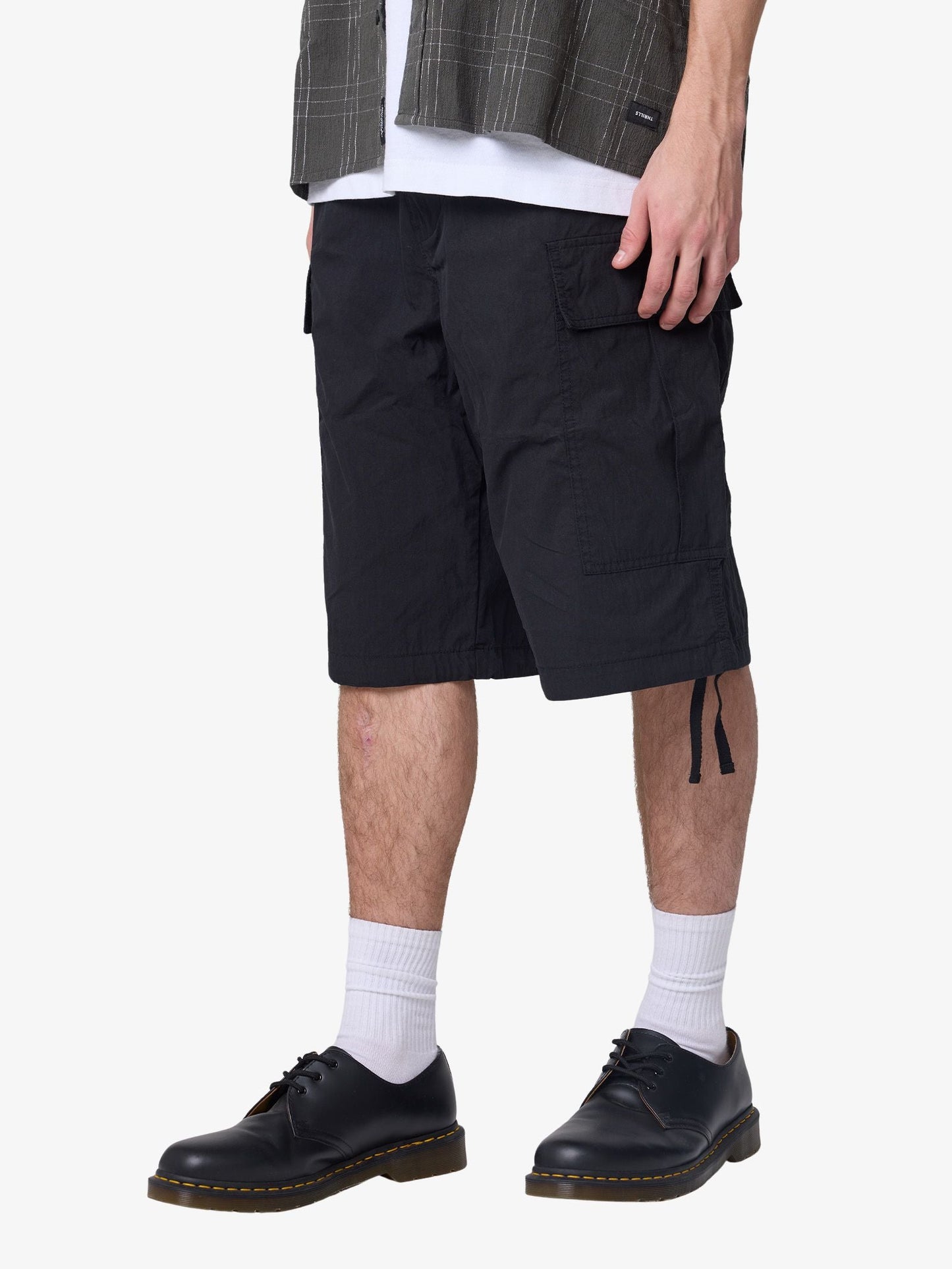 Flight Cargo Shorts