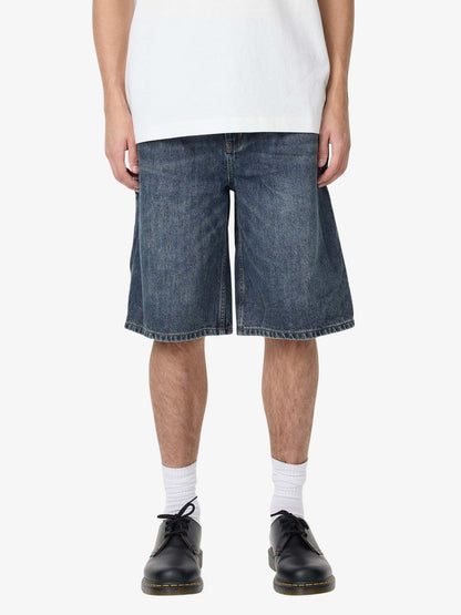 Benji Denim Shorts