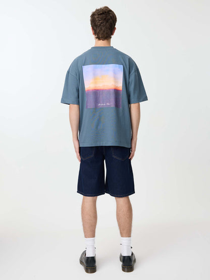 Peaceful Sky Tee
