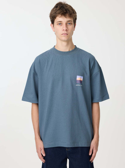 Peaceful Sky Tee
