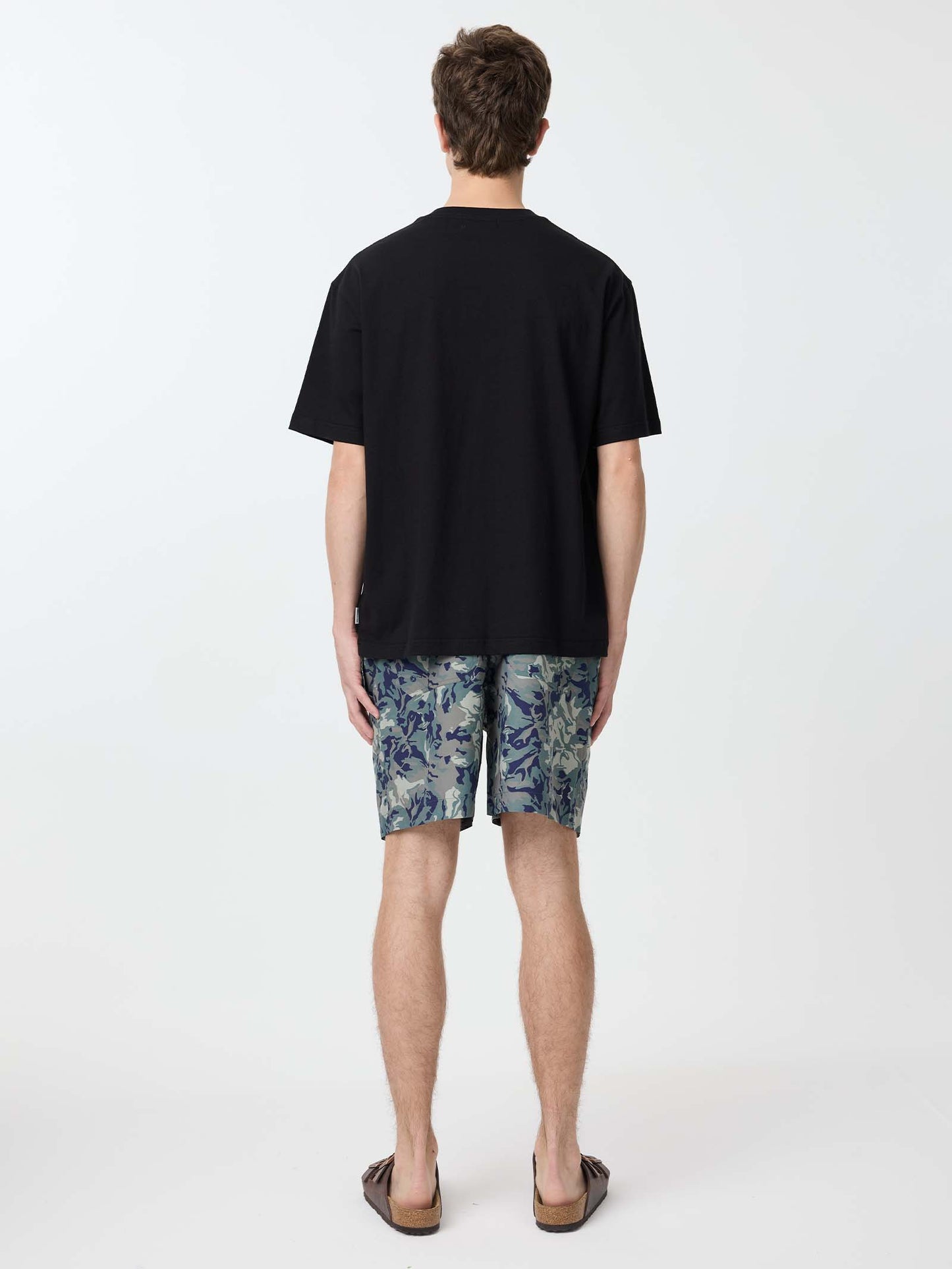 Undercover Swim Trunk