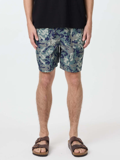 Undercover Swim Trunk