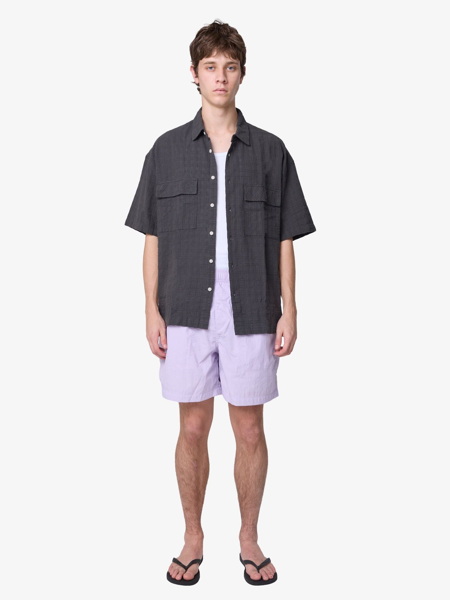 Pockets Shirt