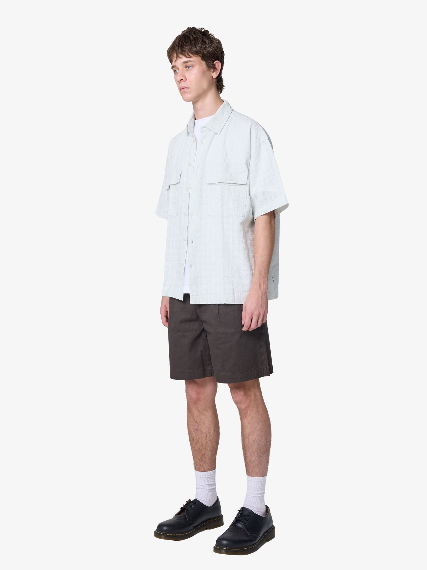 Pockets Shirt