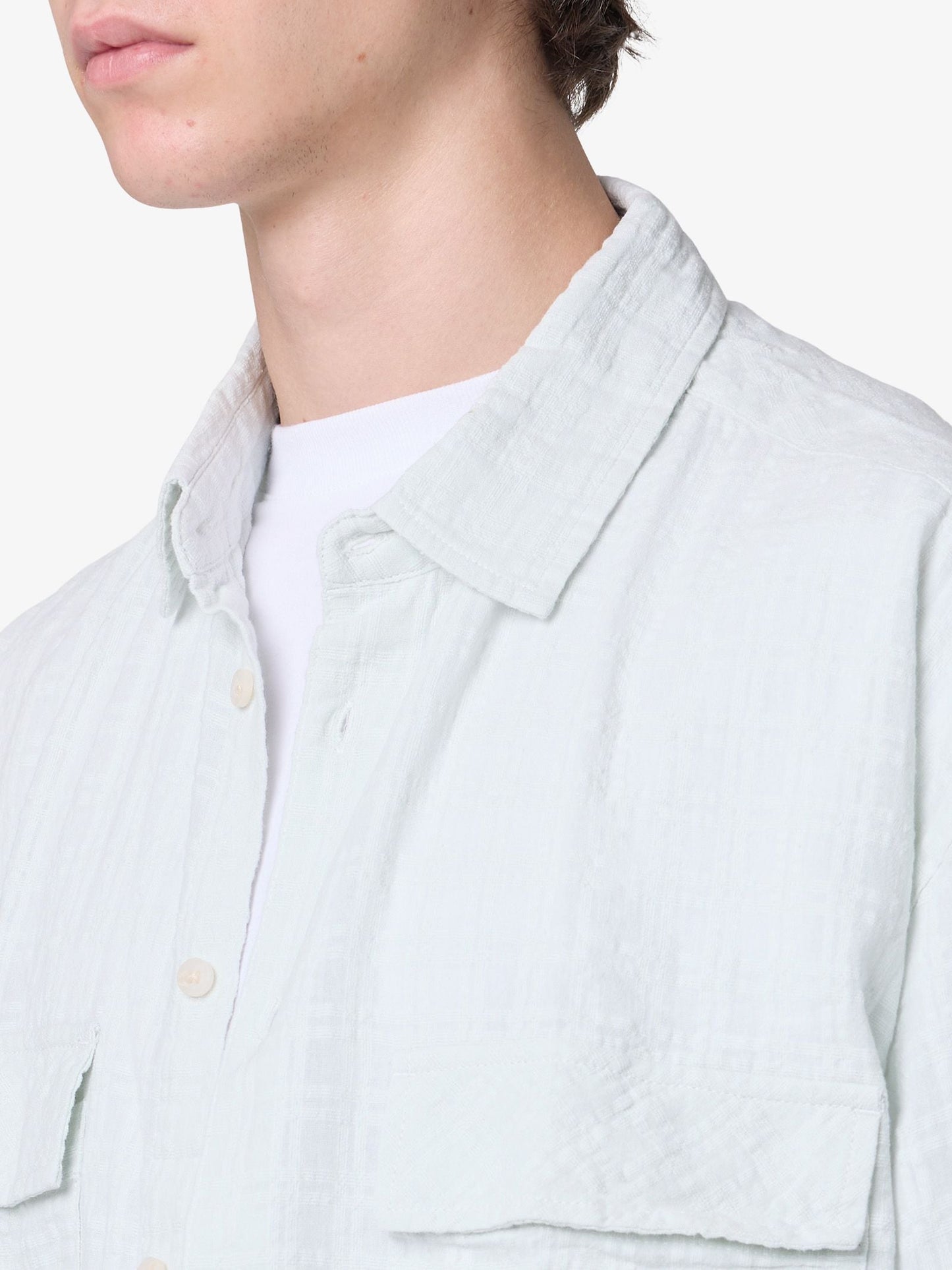 Pockets Shirt