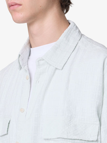 Pockets Shirt