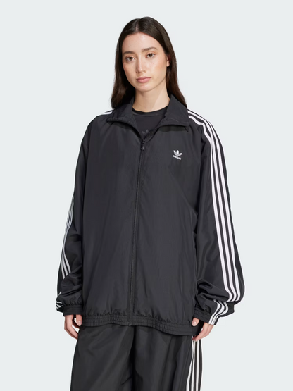 Adilenium Season 3 Oversized Track Top