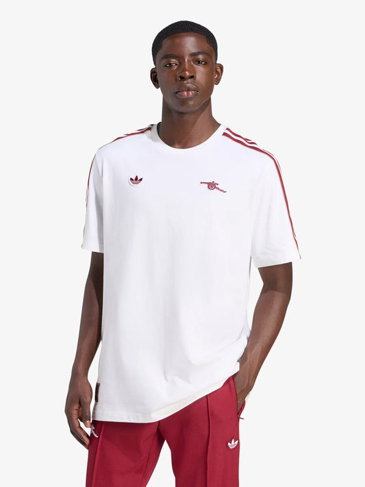 Arsenal Terrace Icons Tee