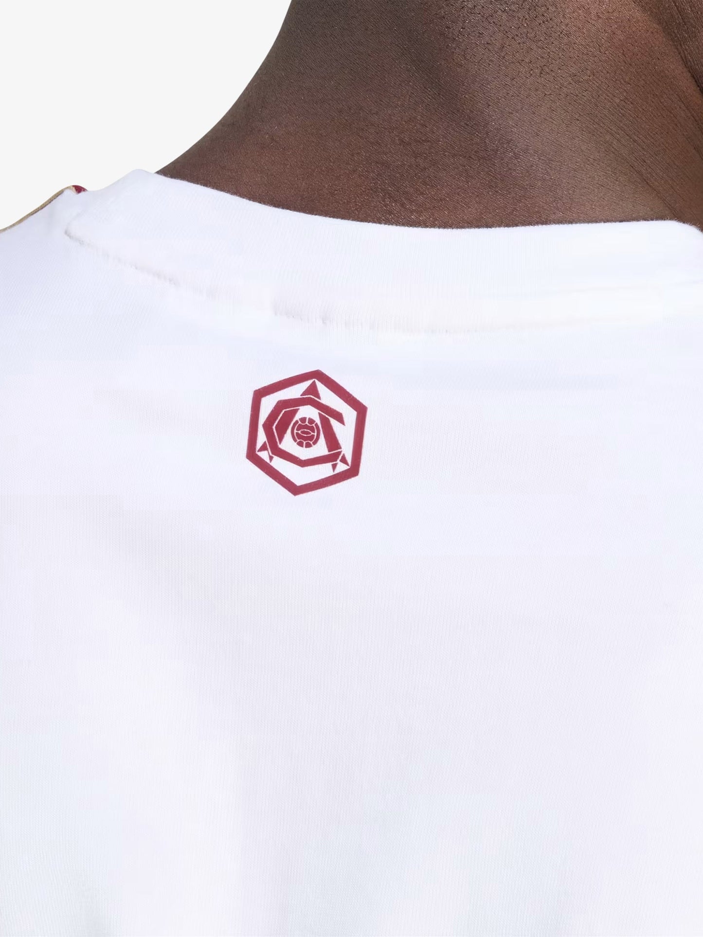 Arsenal Terrace Icons Tee