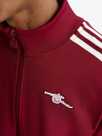 Arsenal Terrace Icons Track Top