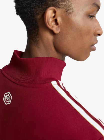 Arsenal Terrace Icons Track Top